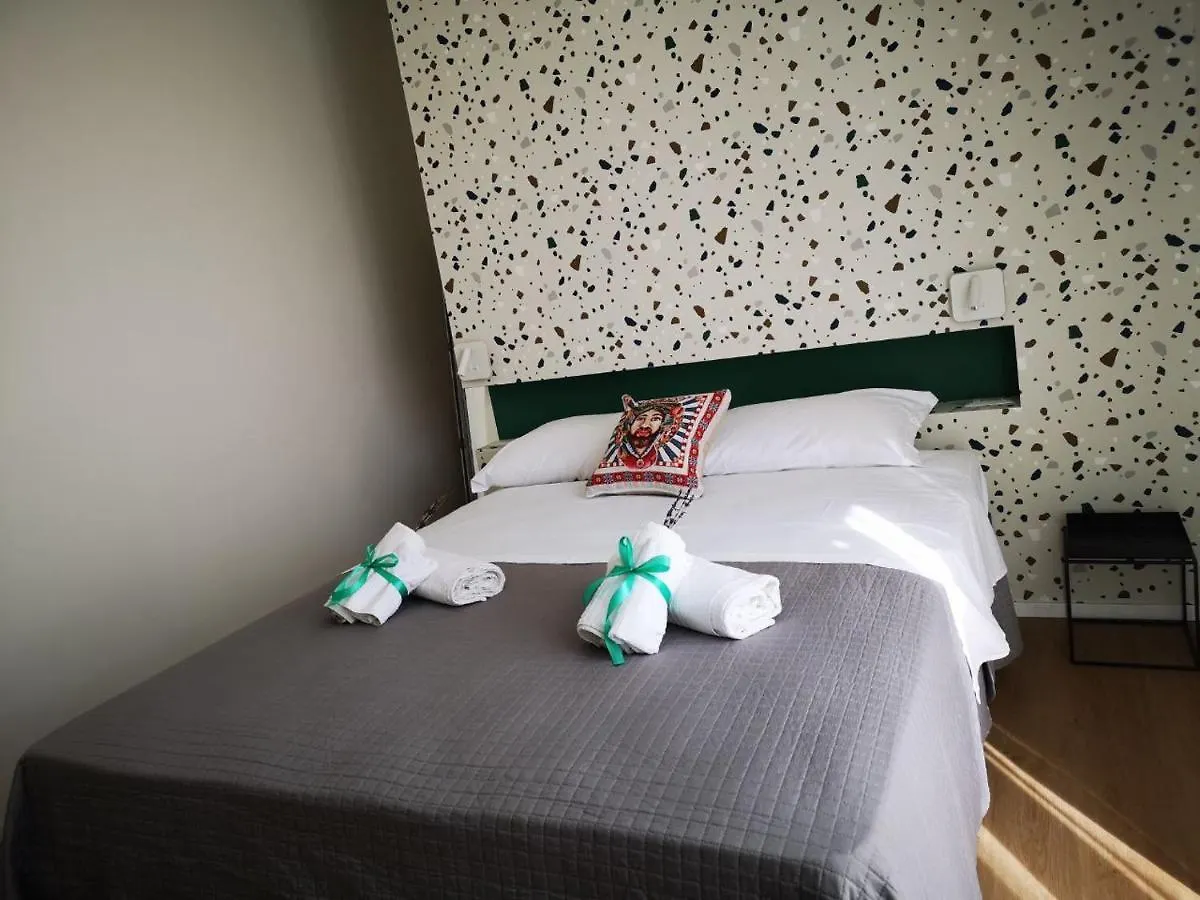 Appartement Cielo D' Alcamo