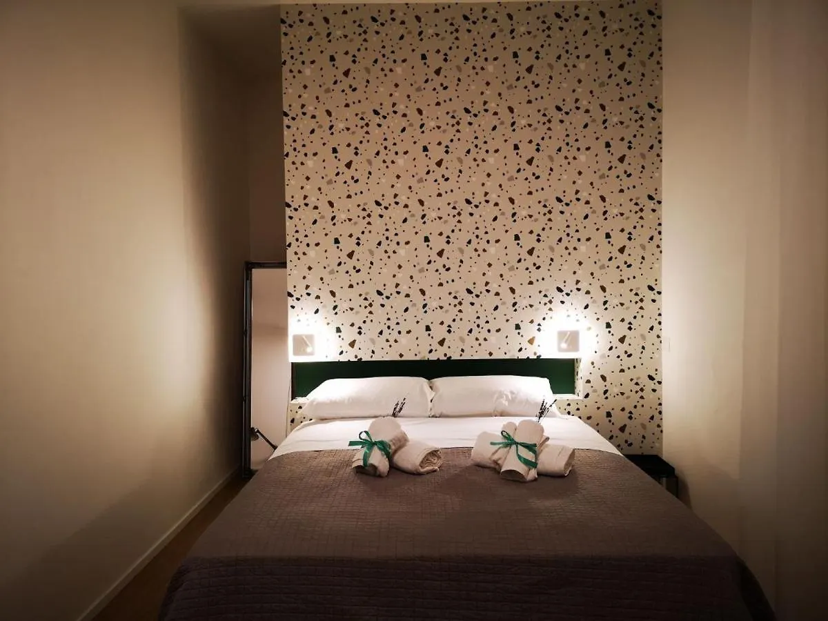 Appartement Cielo D' Alcamo Italie