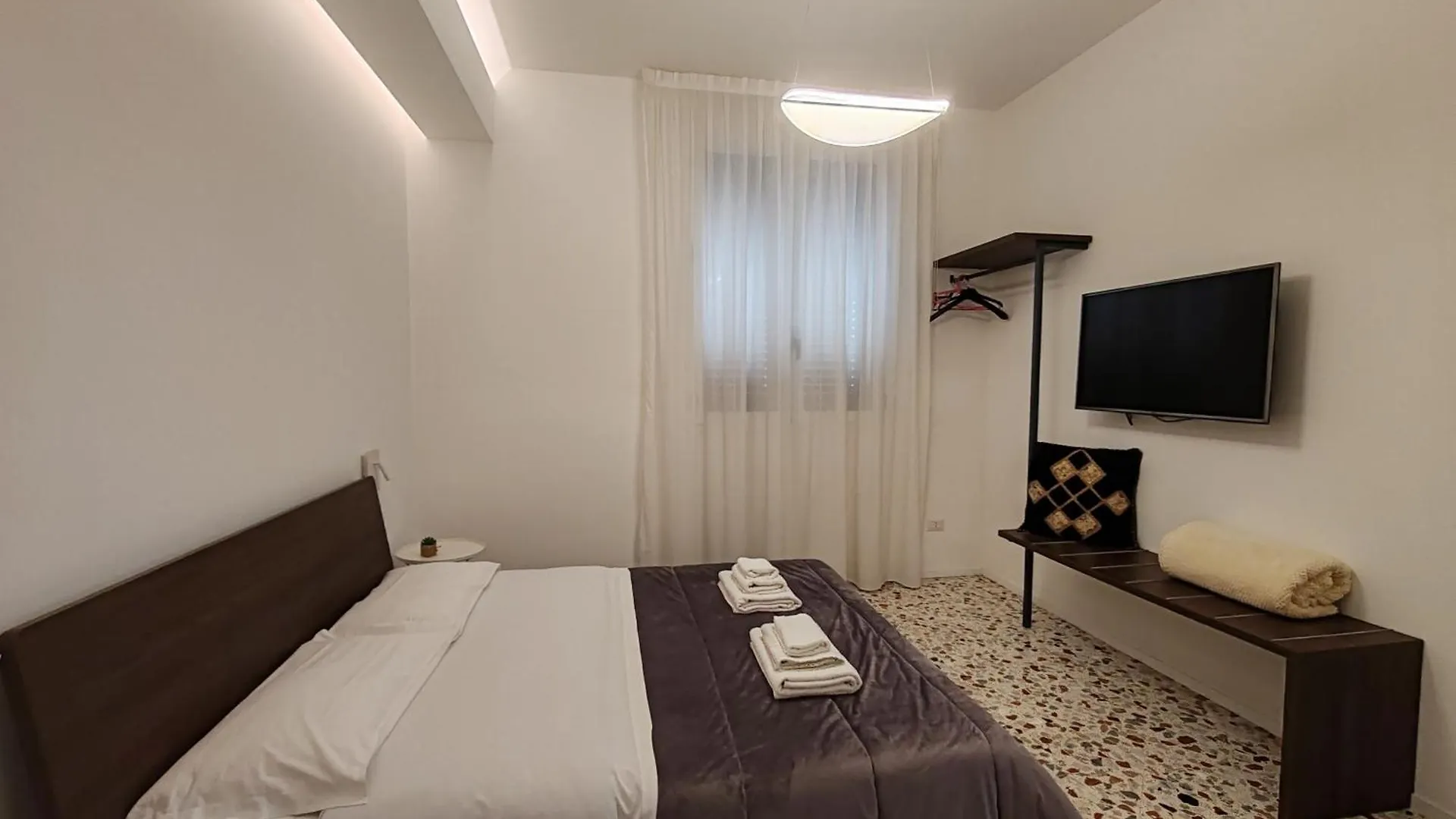 Appartement Cielo D' Alcamo