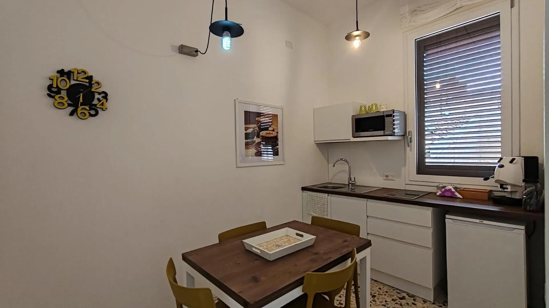 Appartement Cielo D' Alcamo
