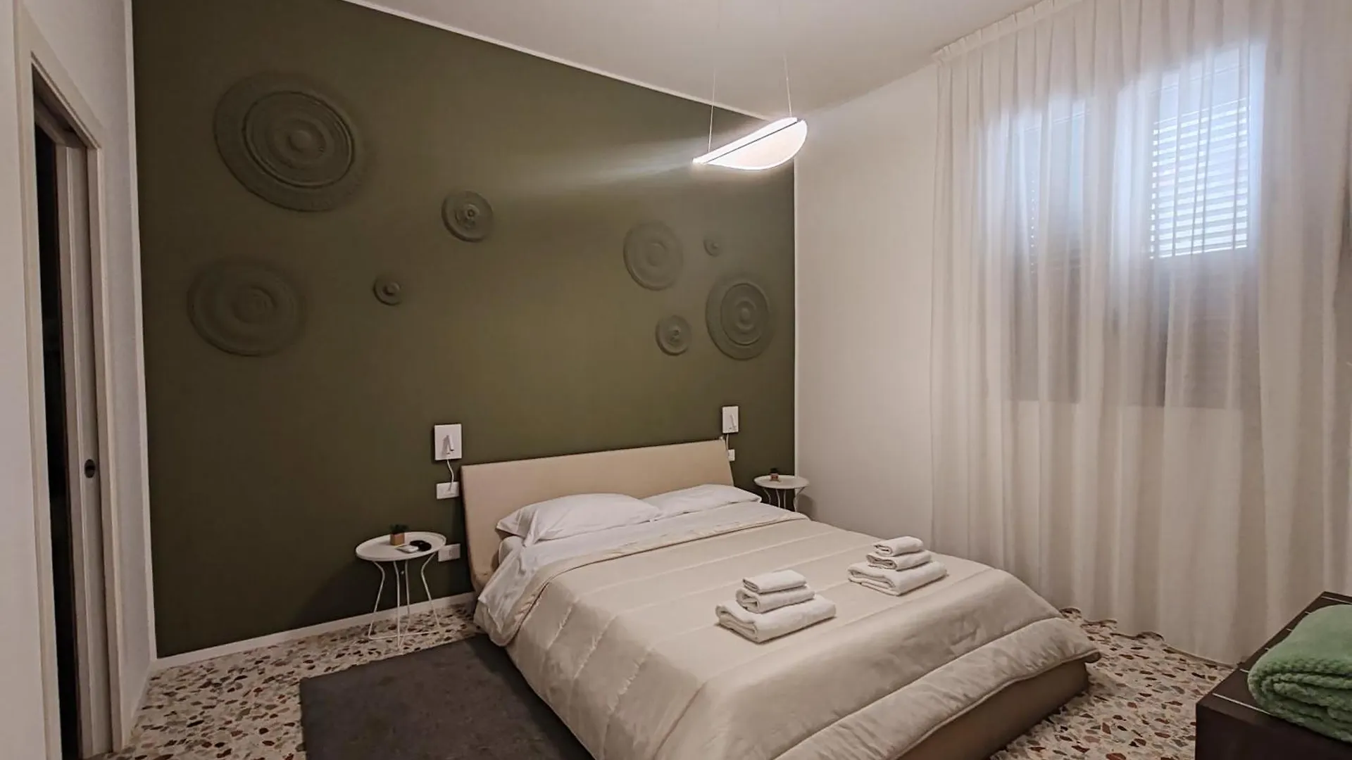 Appartement Cielo D' Alcamo