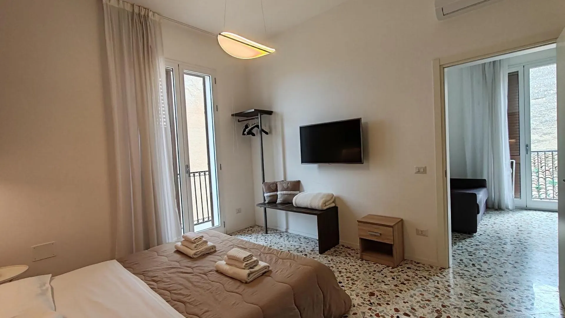 Appartement Cielo D' Alcamo Italie