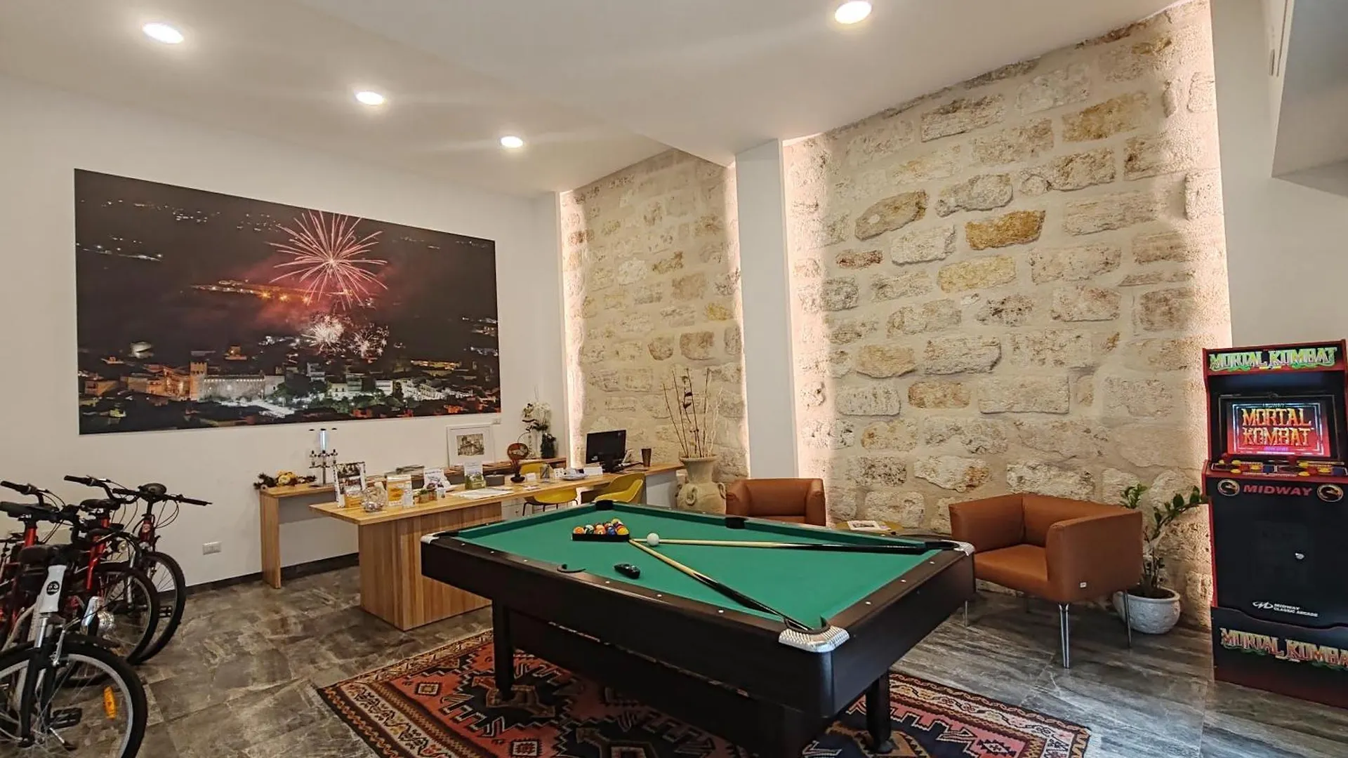 Appartement Cielo D' Alcamo