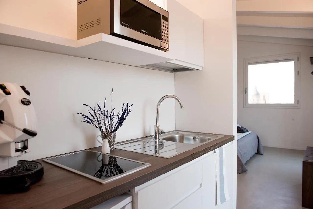 Appartement Cielo D' Alcamo