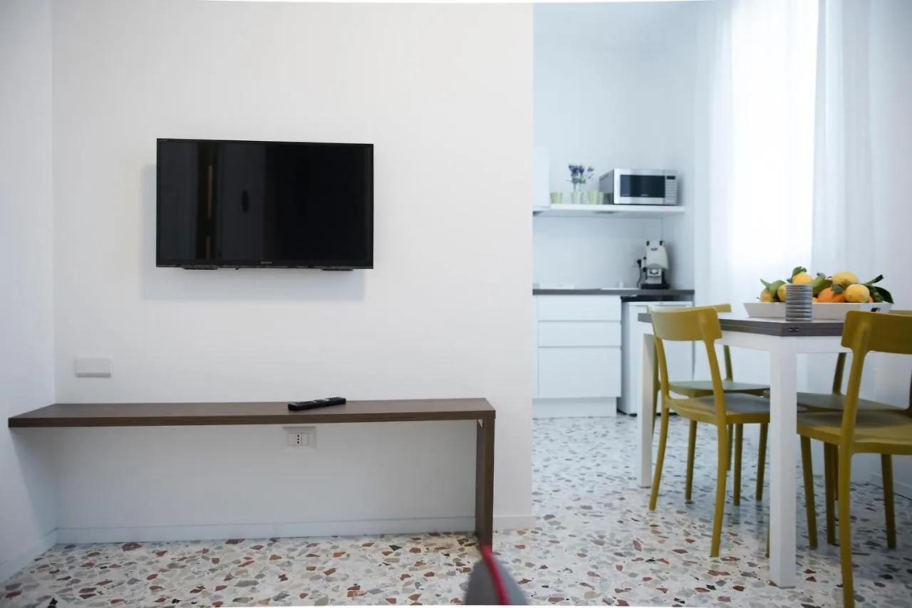 Appartement Cielo D' Alcamo 0*,  Italie