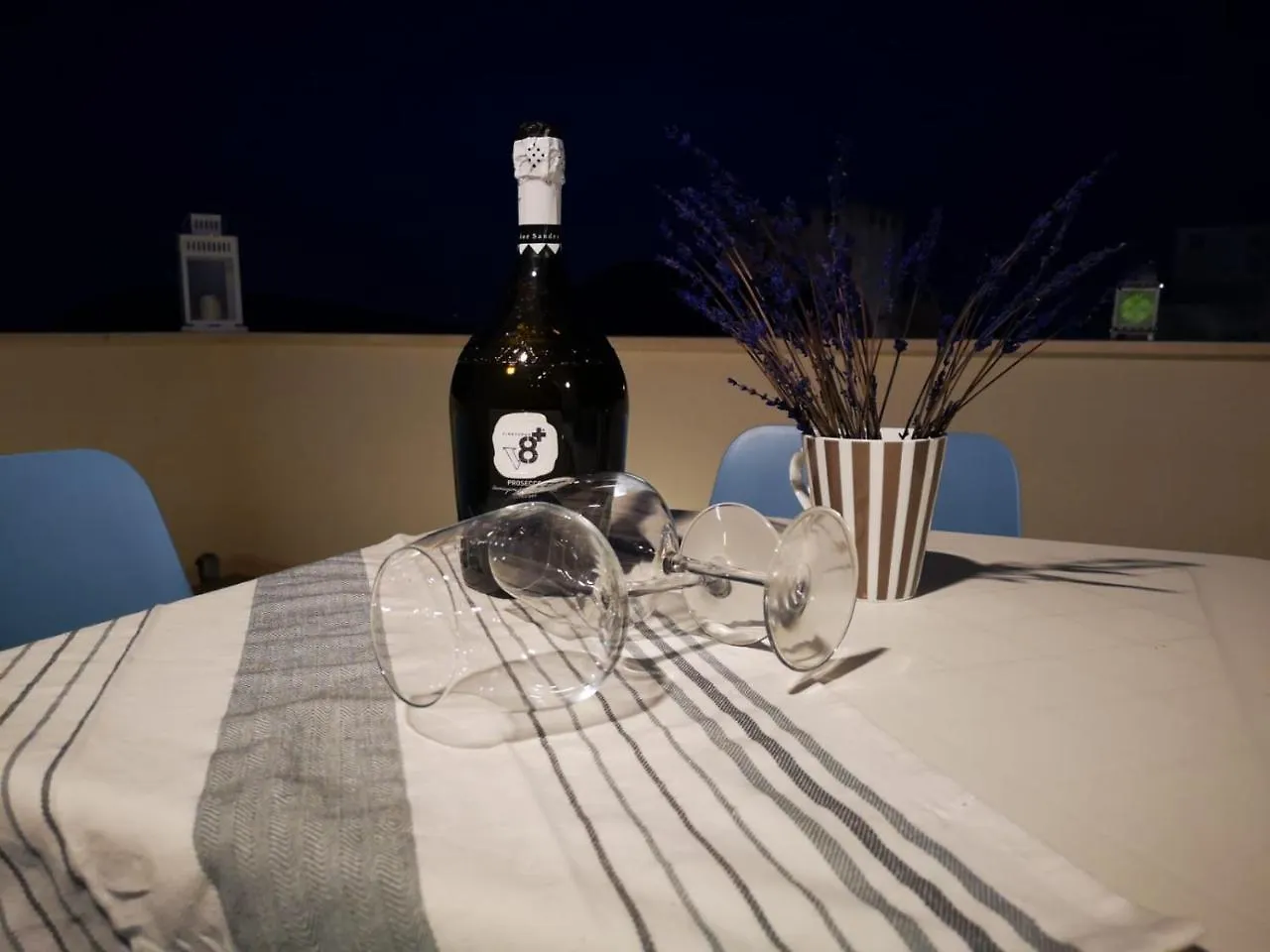 Appartement Cielo D' Alcamo