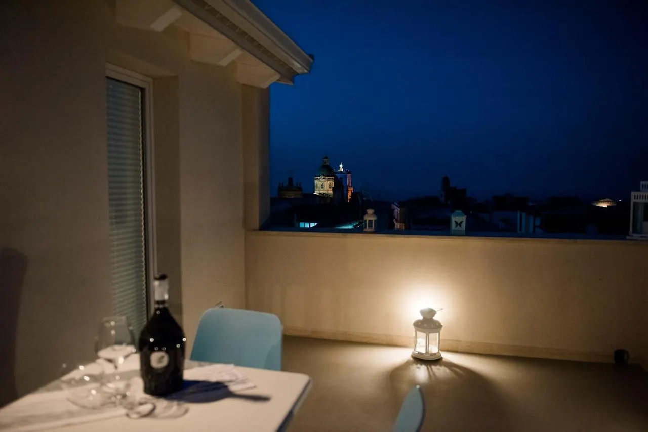 Appartement Cielo D' Alcamo