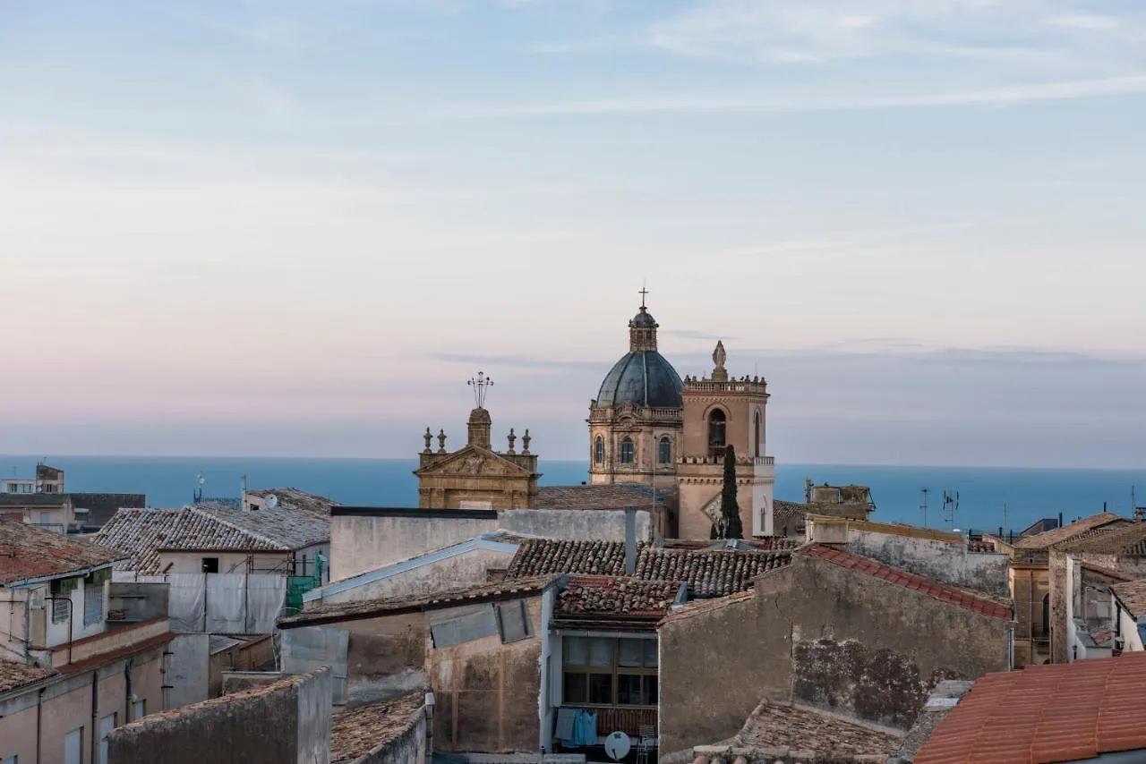Appartement Cielo D' Alcamo