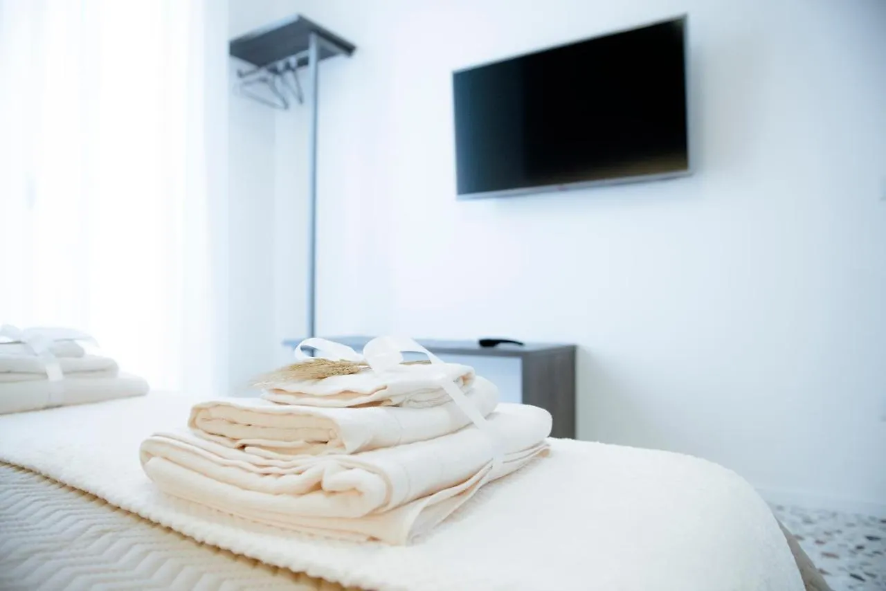 Appartement Cielo D' Alcamo