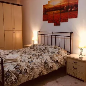  Hébergement de vacances Casa Petralia